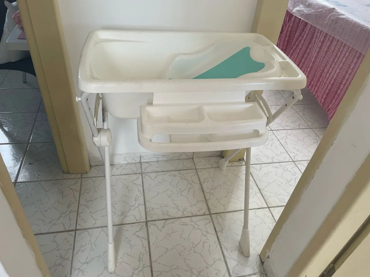 Banheira burigotto 