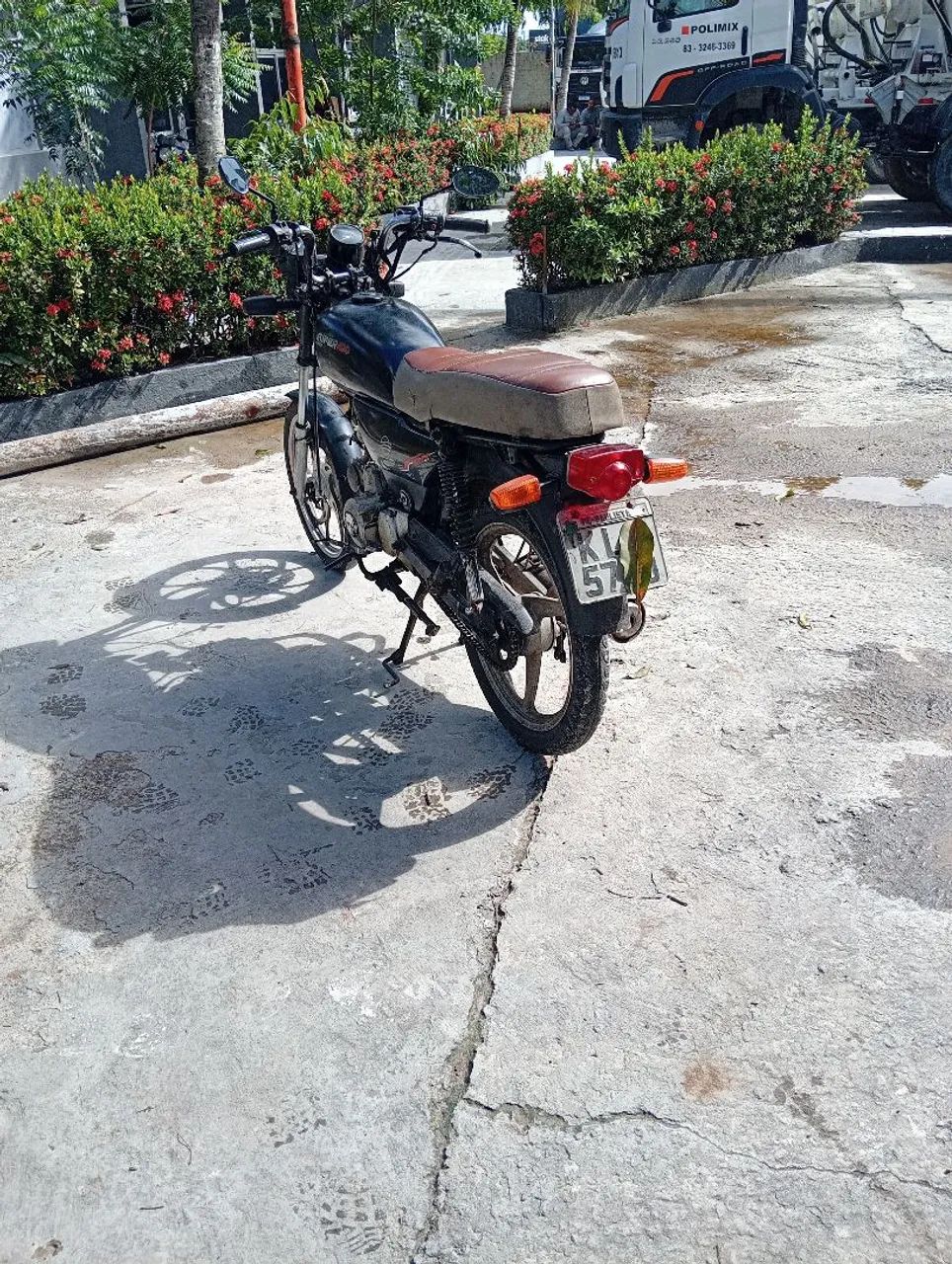 Vendo ou troco  - Foto 4