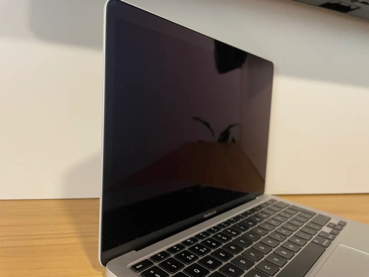 MacBook M1  - Foto 4