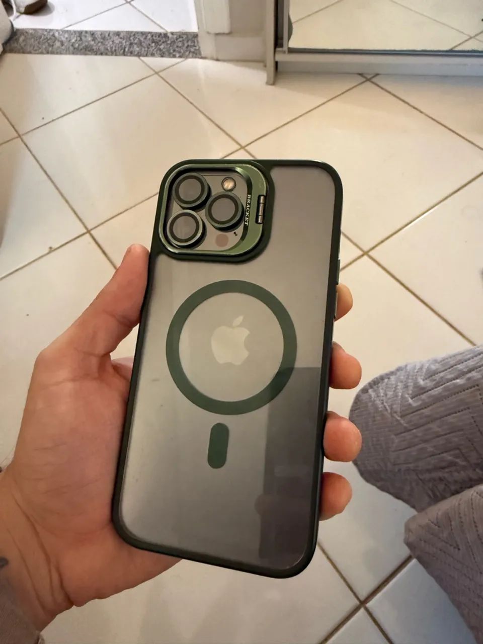 iPhone 13 PRO MAX  - Foto 3