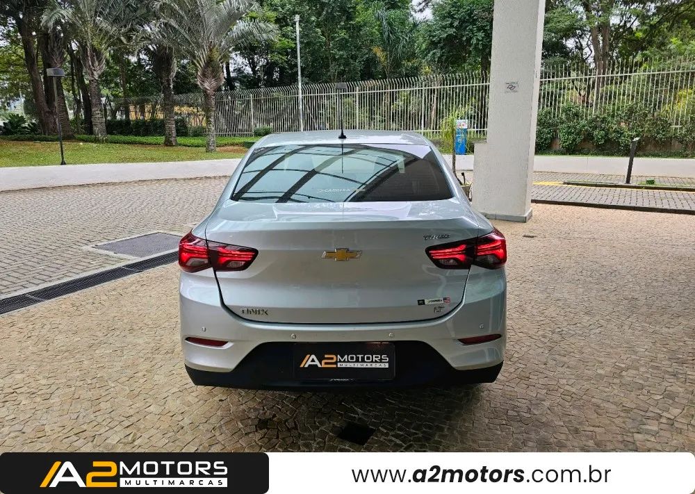Chevrolet Onix 2023 - Foto 3