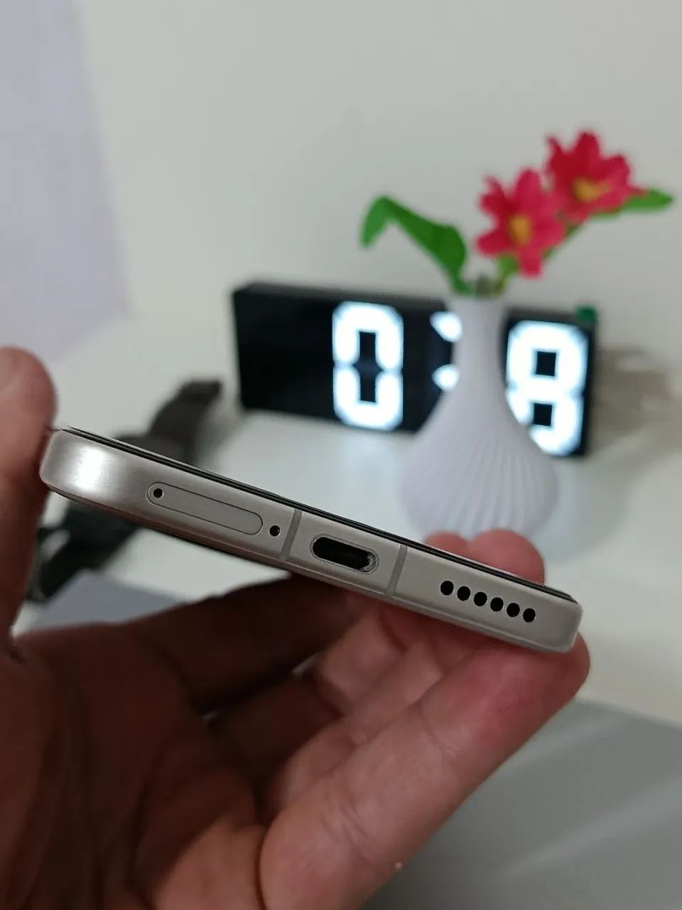 Vendo Honor Magic 8 pro 512/16 Versão CN - Foto 4
