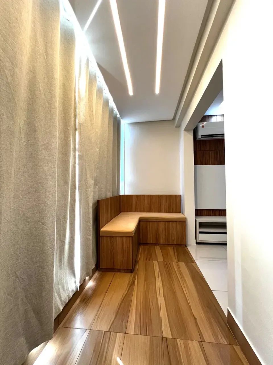 Vendo Apto Projetado no Brisas com 2 quartos - Foto 4
