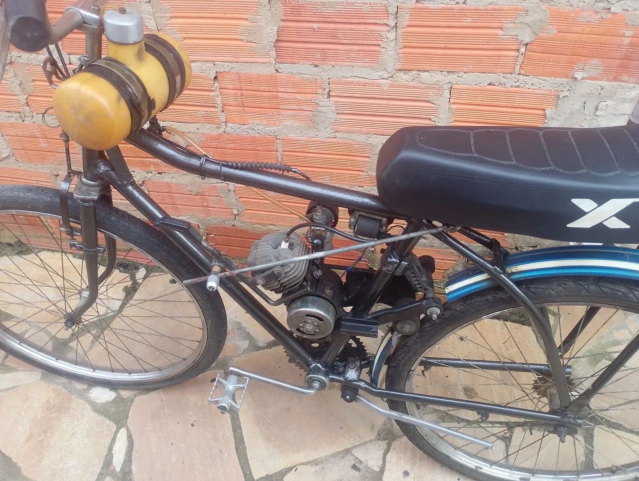 Baike let