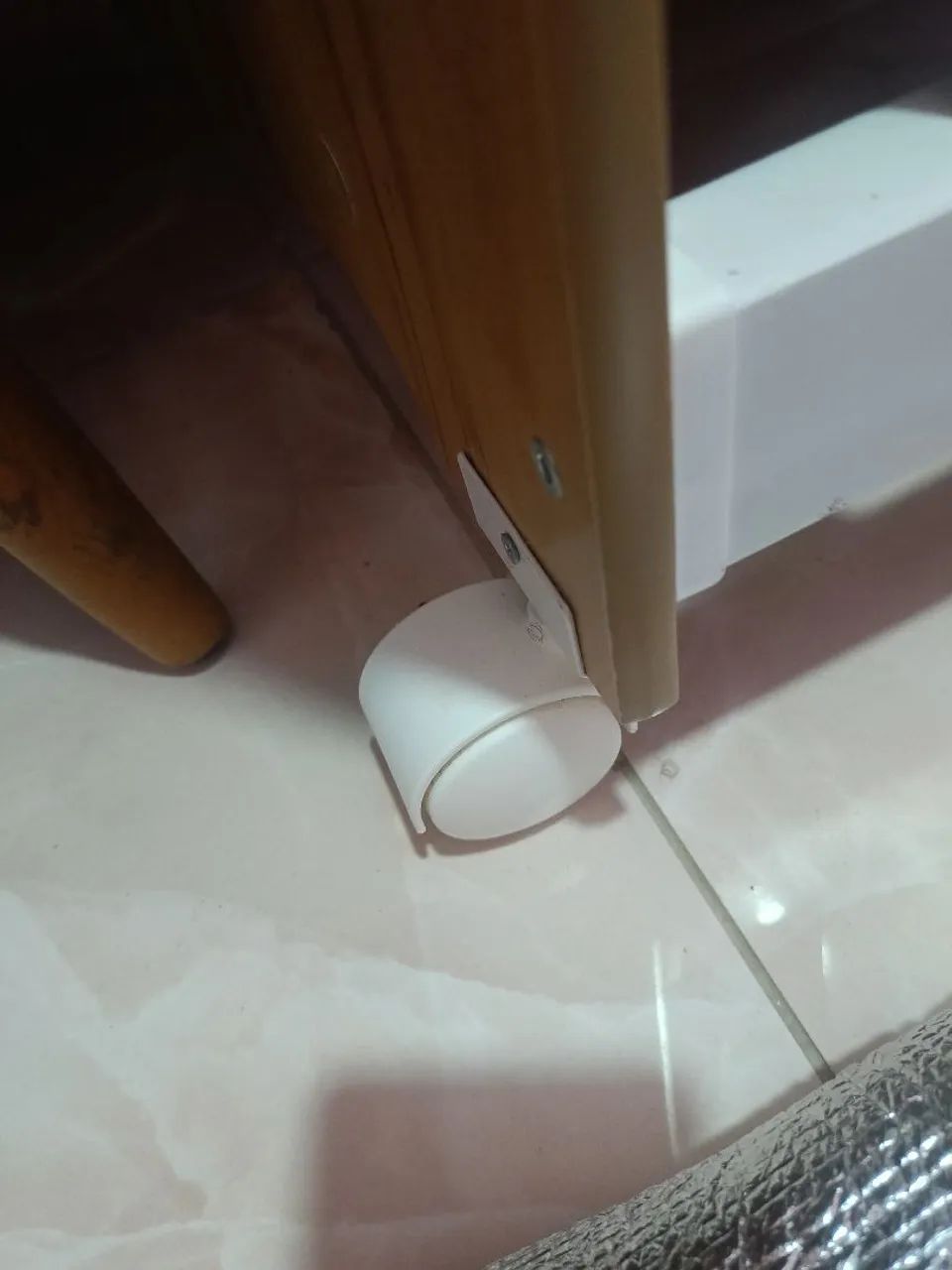 BERCO COM COLCHÃO. - Foto 4