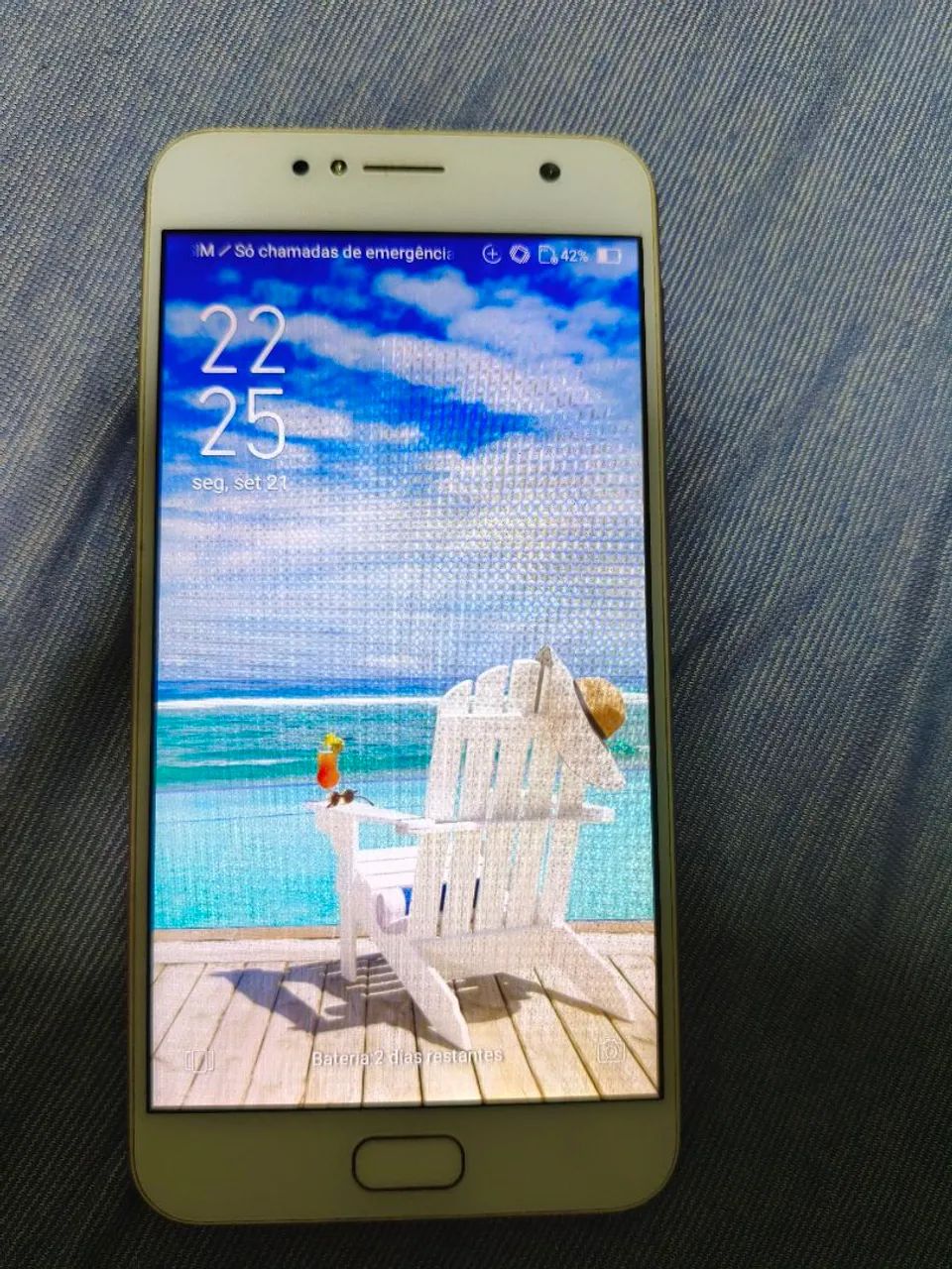 Asus ZenFone 