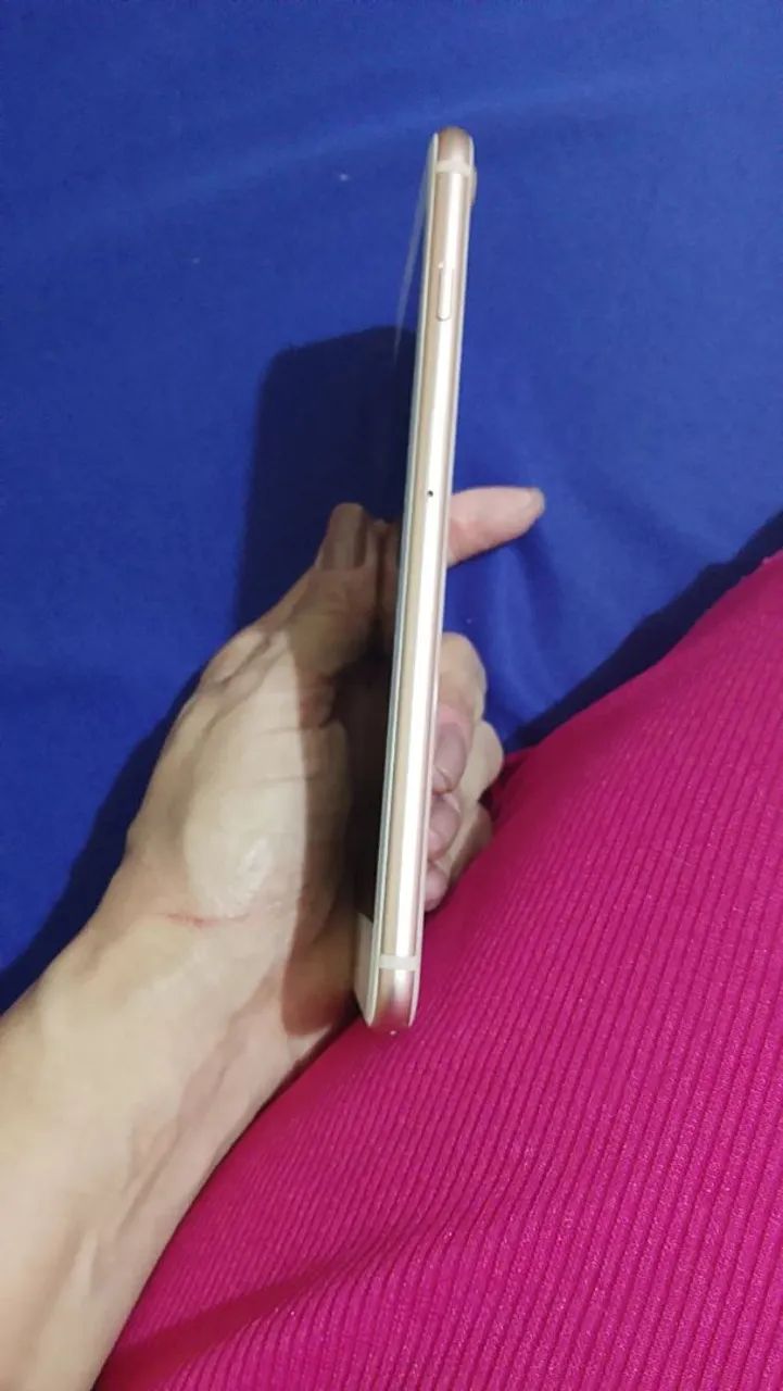 iPhone 8 plus - Foto 3