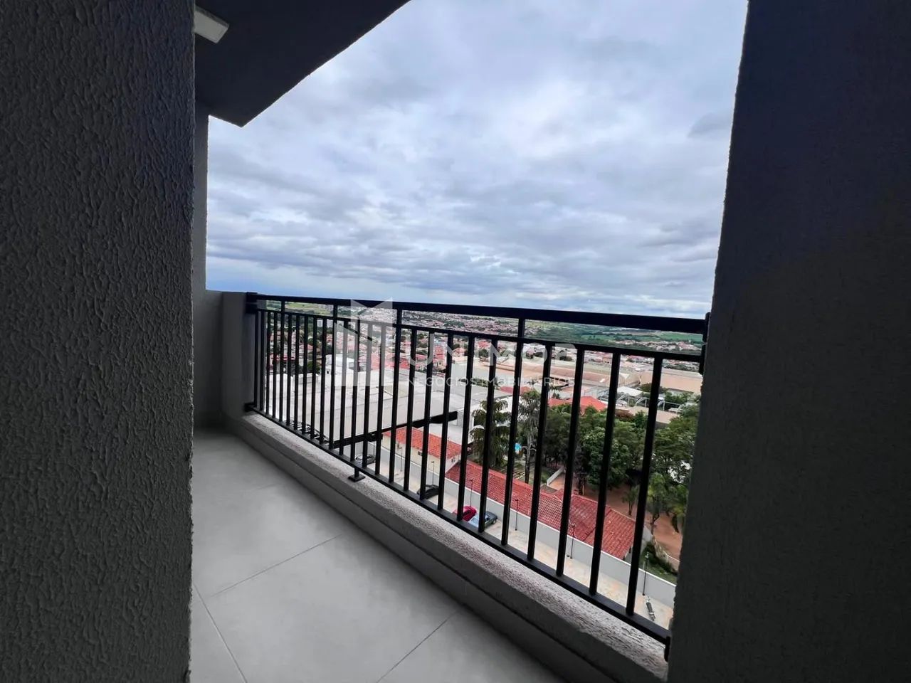 apartamento - Parque da Amizade (Nova Veneza) - Sumaré - Foto 3
