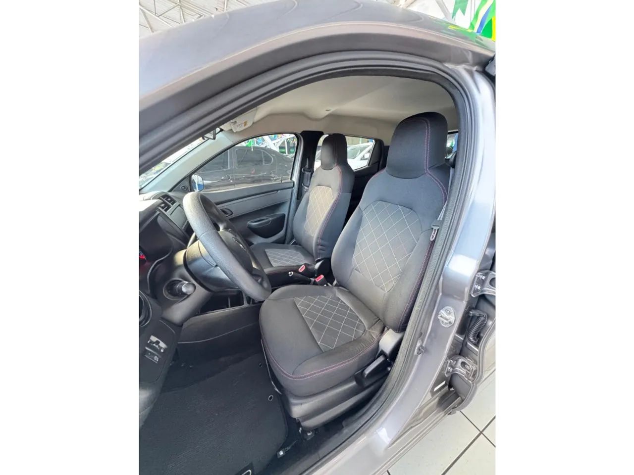 Renault Kwid 1.0 Zen 2026 - Foto 5
