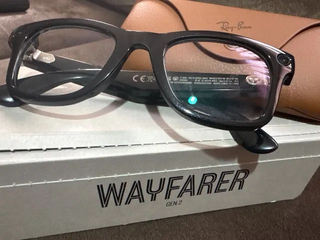 Ray ban meta gen2 - Foto 2