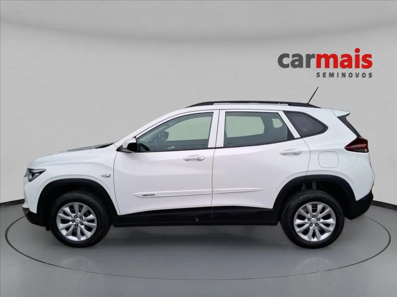 Chevrolet Tracker 2023 - Foto 2