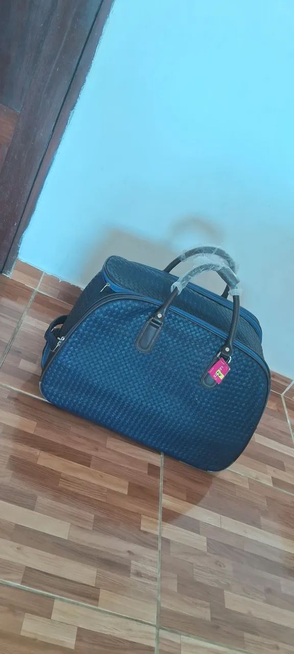 Mala de viagem 