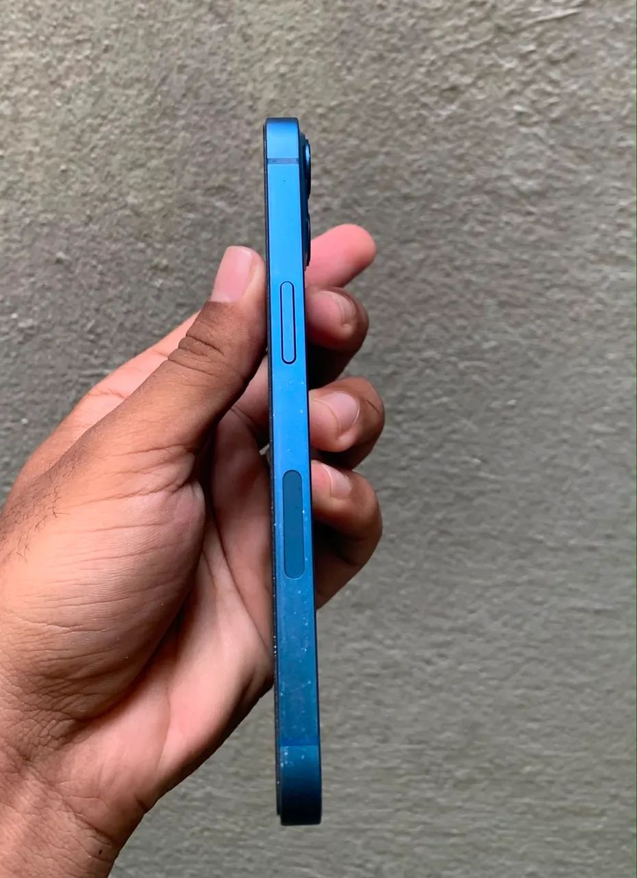 Vendo iPhone 13 usado  - Foto 4