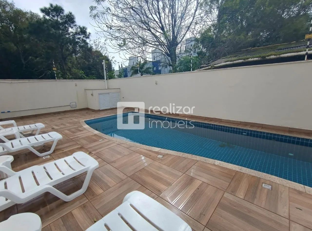 Apartamento de 1 quarto em Canavieiras - Florianópolis
