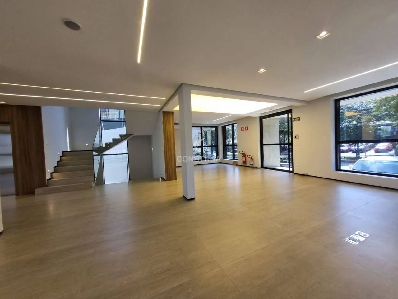 PRÉDIO COMERCIAL PARA LOCAÇÃO NO BAIRRO NOVA CAMPINAS EM CAMPINAS/SP - Foto 3