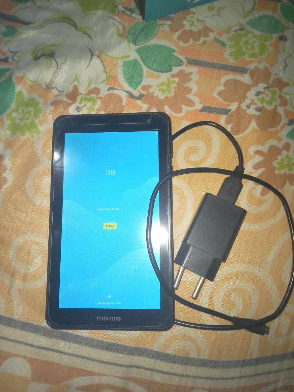 Vendo Tablet Positivo - Foto 2