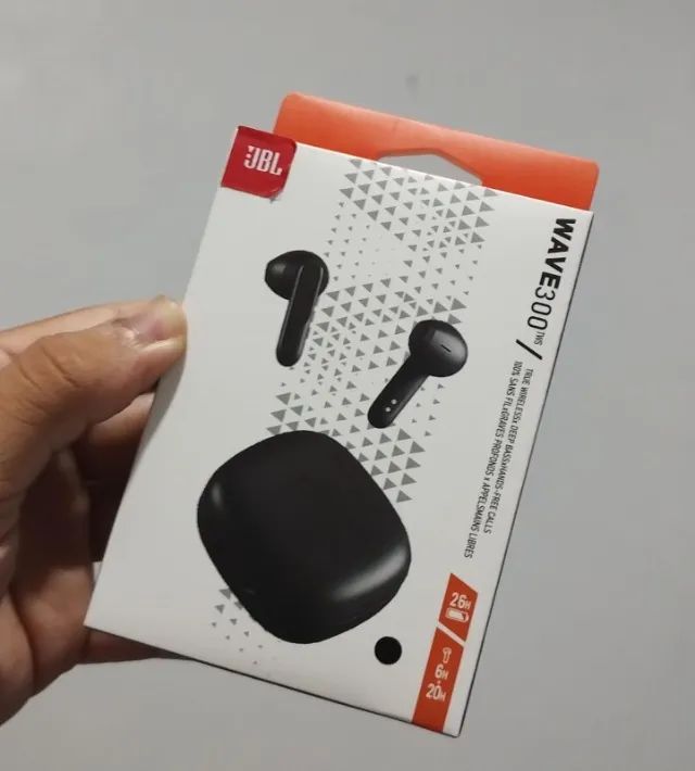 FONE BLUETOOTH JBL - Faço Entrega - Foto 3