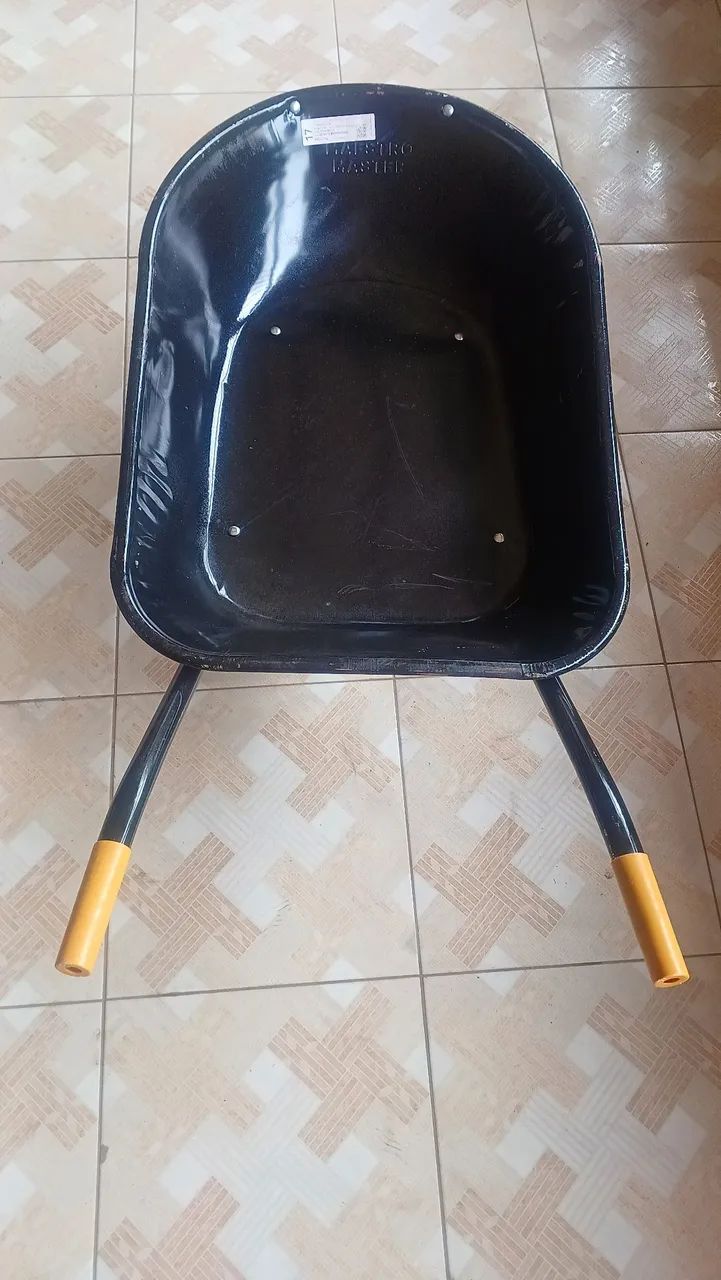 CARRINHO DE MÃO MASTER
