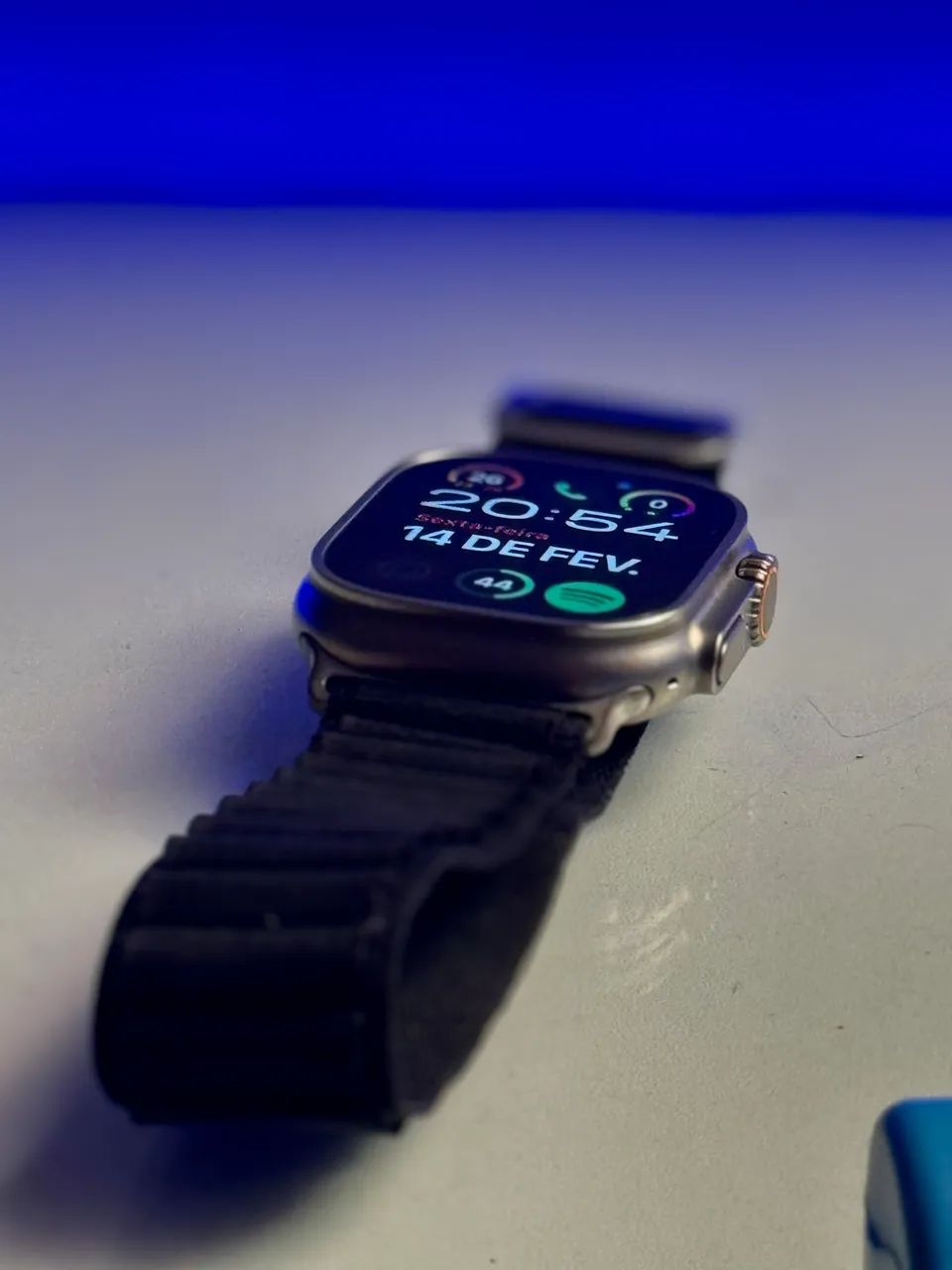Apple Watch Ultra 2 - Foto 3