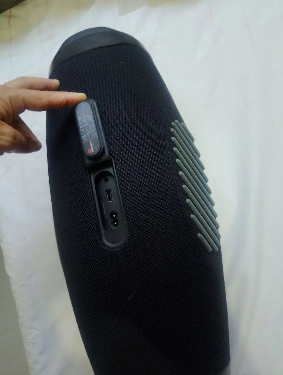 Boombox 3  - Foto 3
