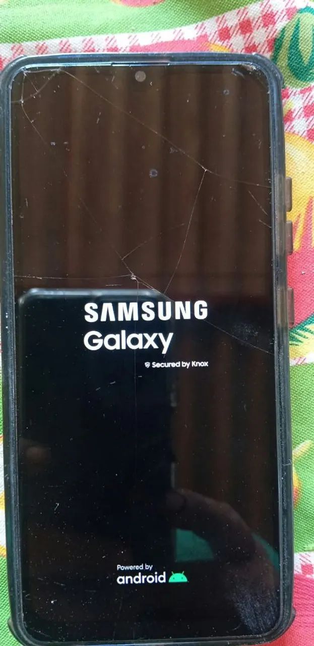 Galaxy Samsung A32  - Foto 5