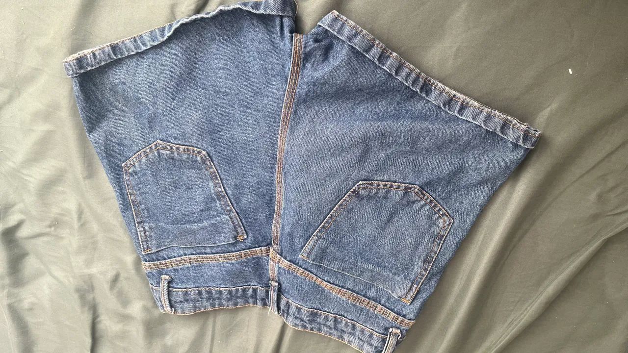 Short jeans  - Foto 3