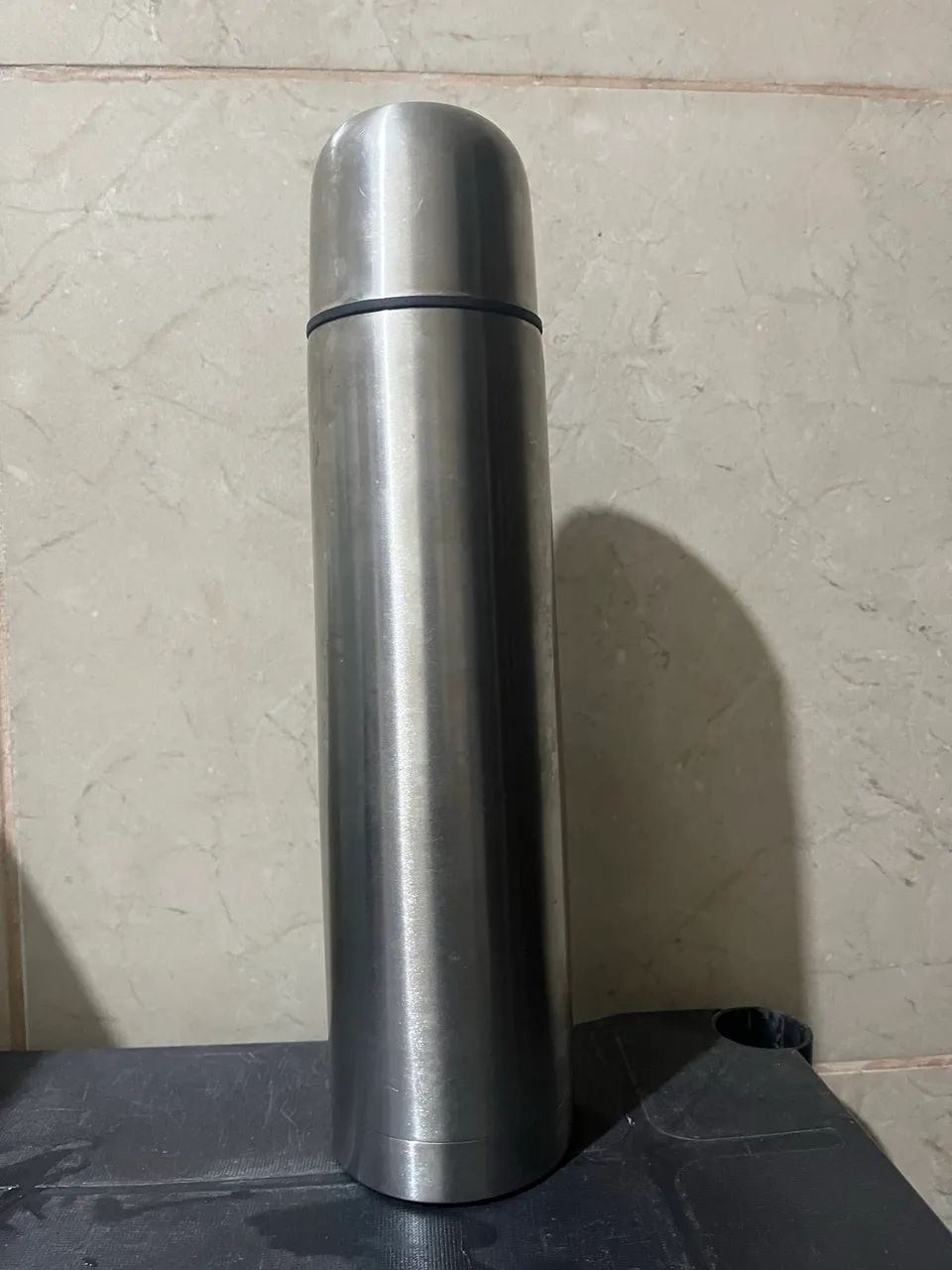 Garrafa Térmica 1L - Foto 2