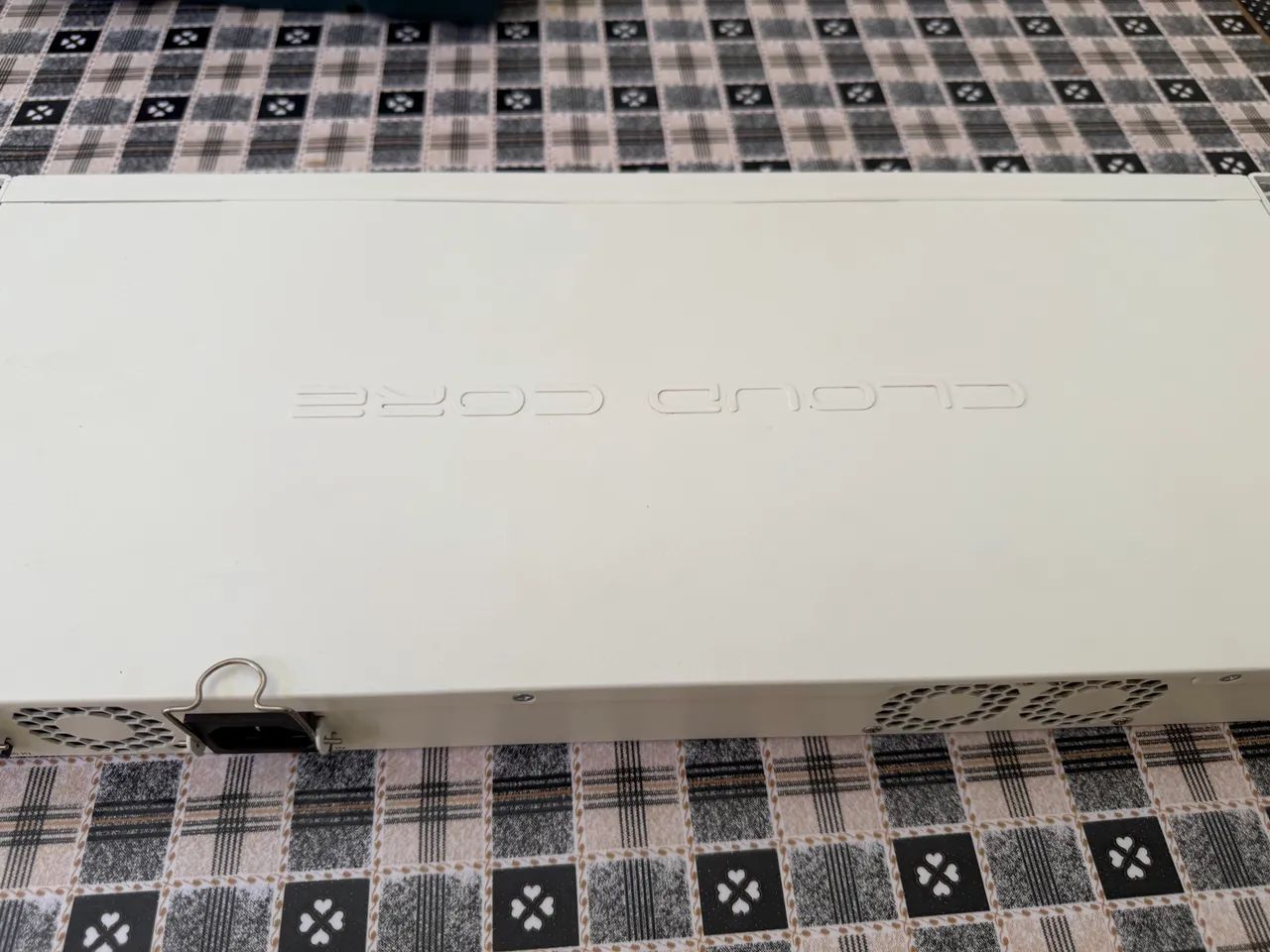 CCR1036 2s+ - Foto 3