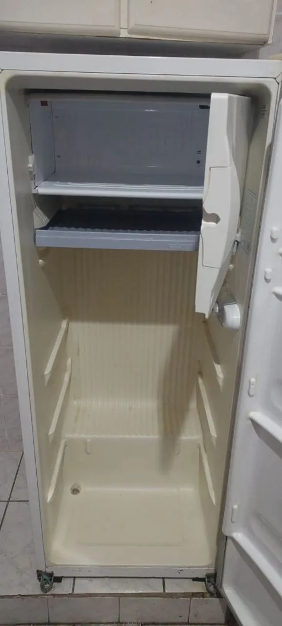 Geladeira consul  - Foto 4