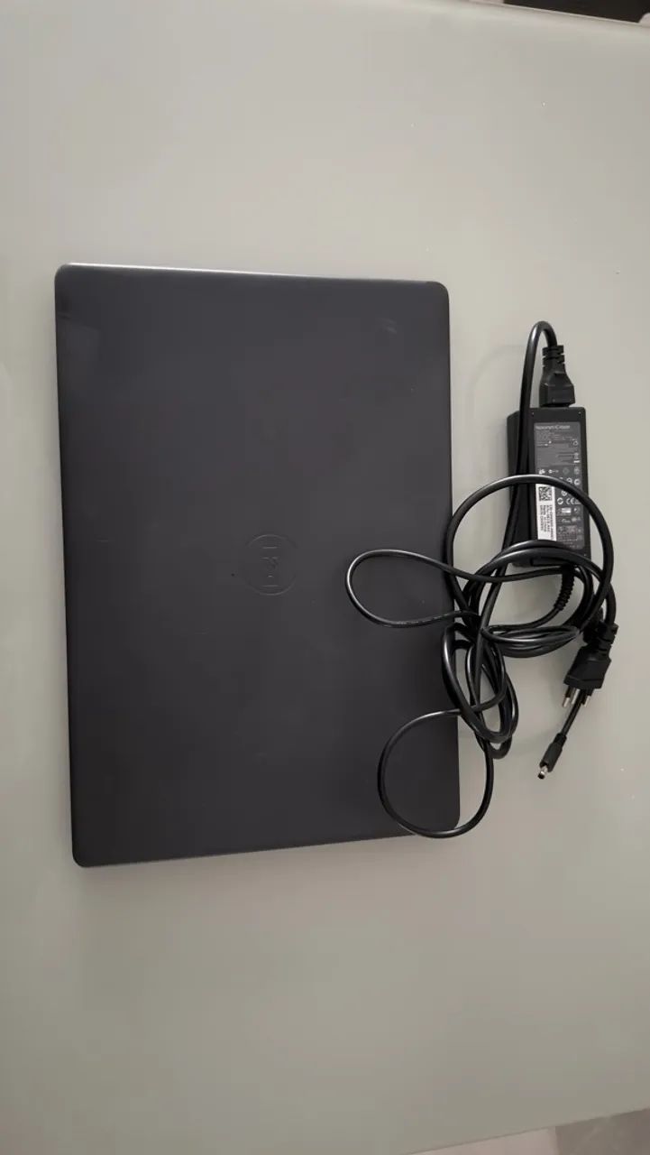 Notbook Del 