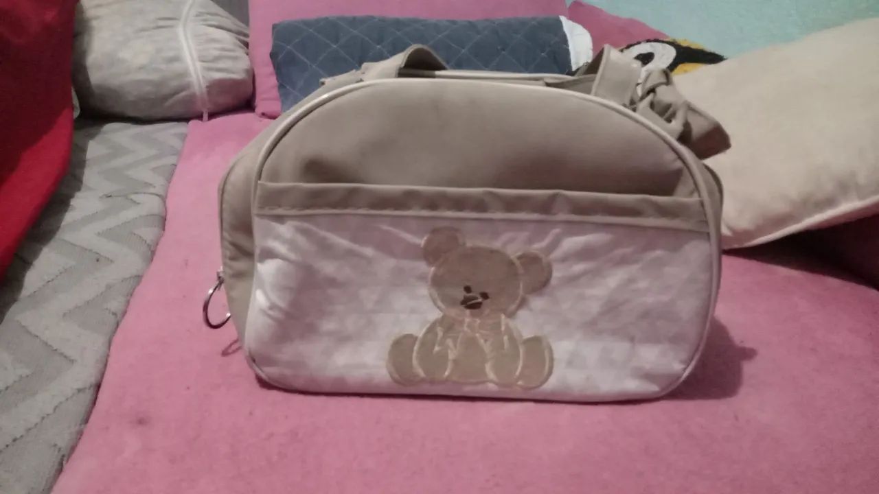 Itens para maternidade - Foto 5
