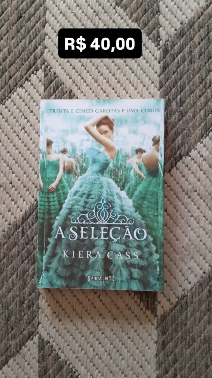 Livros - Foto 4