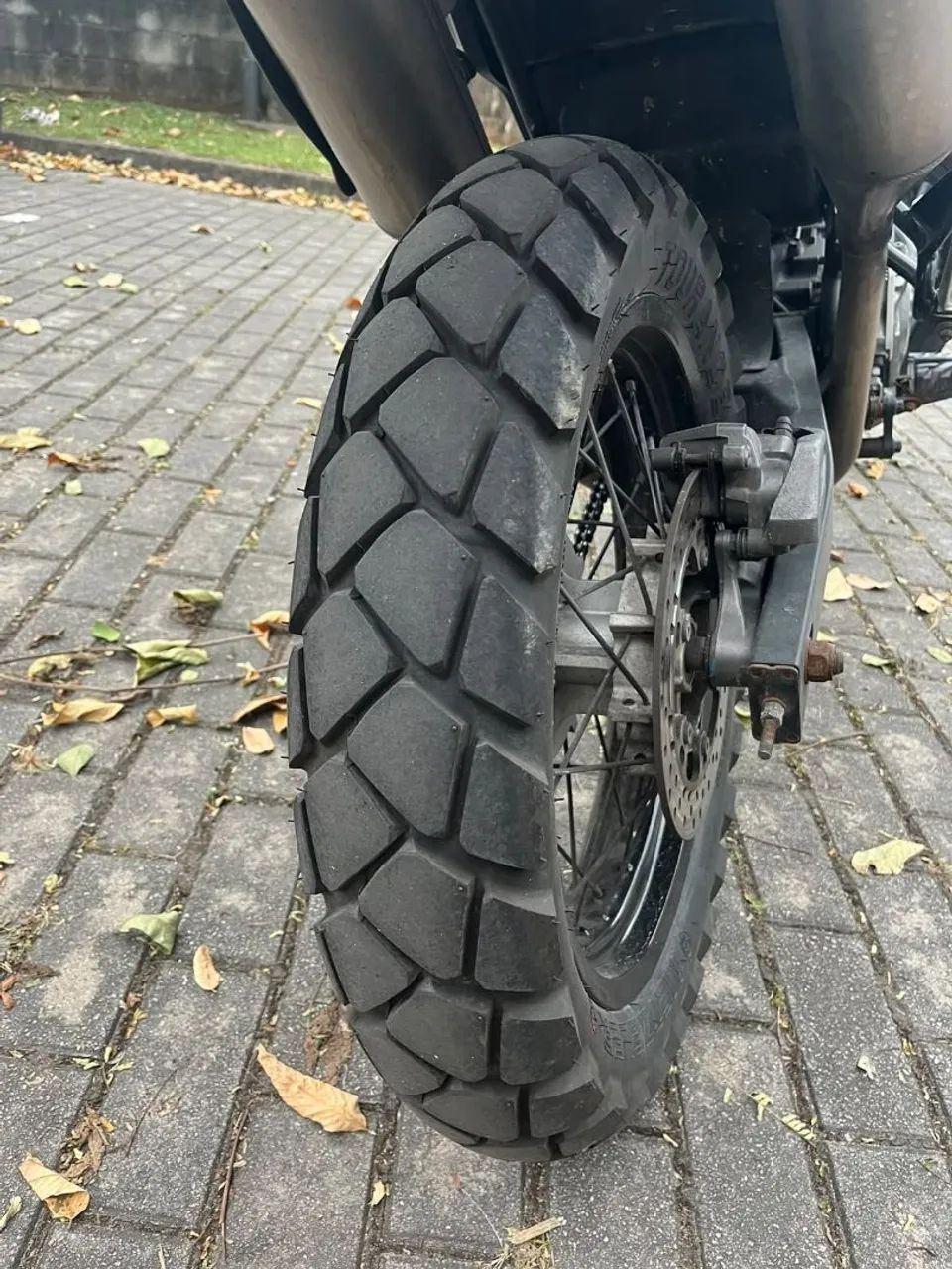 XT 660 - Foto 3