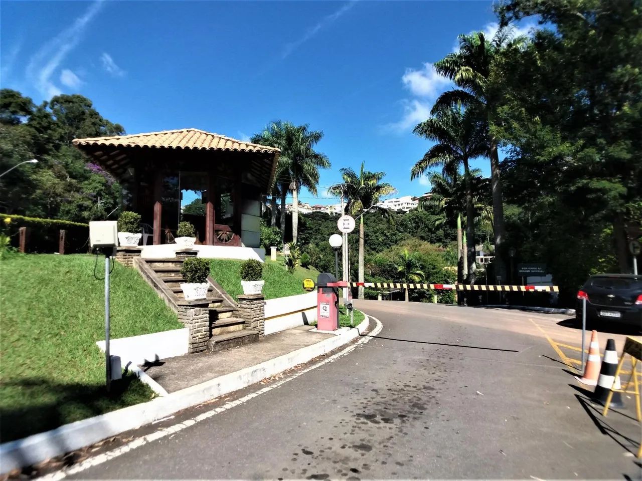 Lote / Terreno - São Pedro