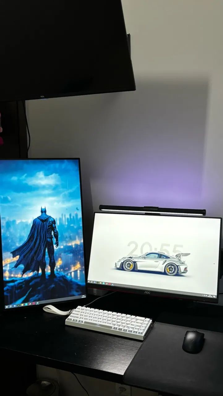 Vendo ou troco pc gamer completo  - Foto 4