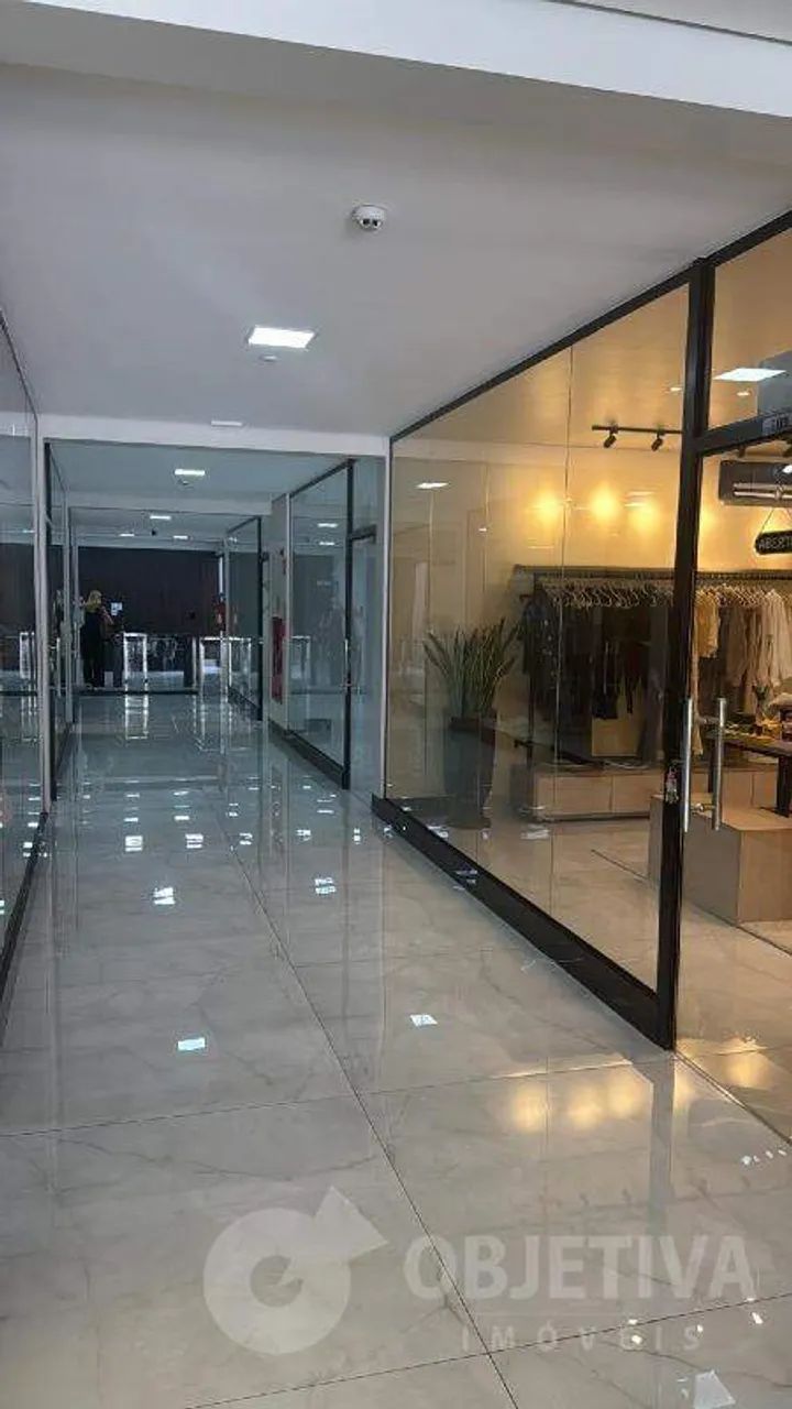 Sala para aluguel, BRASIL - UBERLANDIA/MG - Foto 3