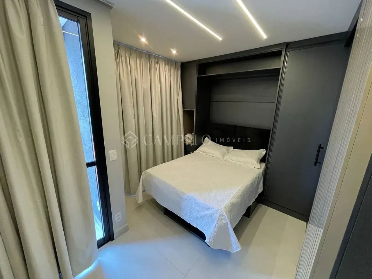 STUDIO MACEIÓ - 100% mobiliado - Adrianópolis - Foto 5