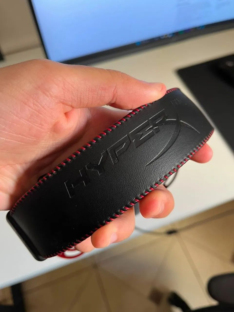 HyperX Cloud Alpha (com fio) - Foto 2