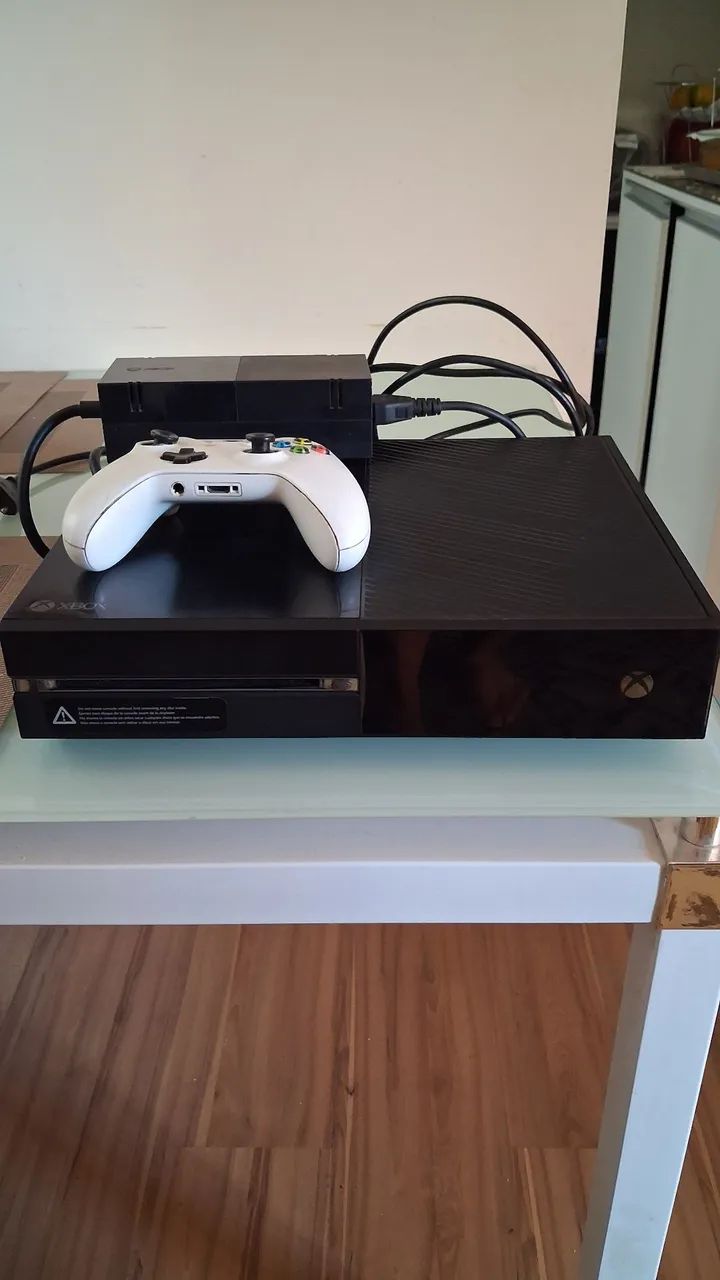 Vendo Xbox One 500 gb  - Foto 2