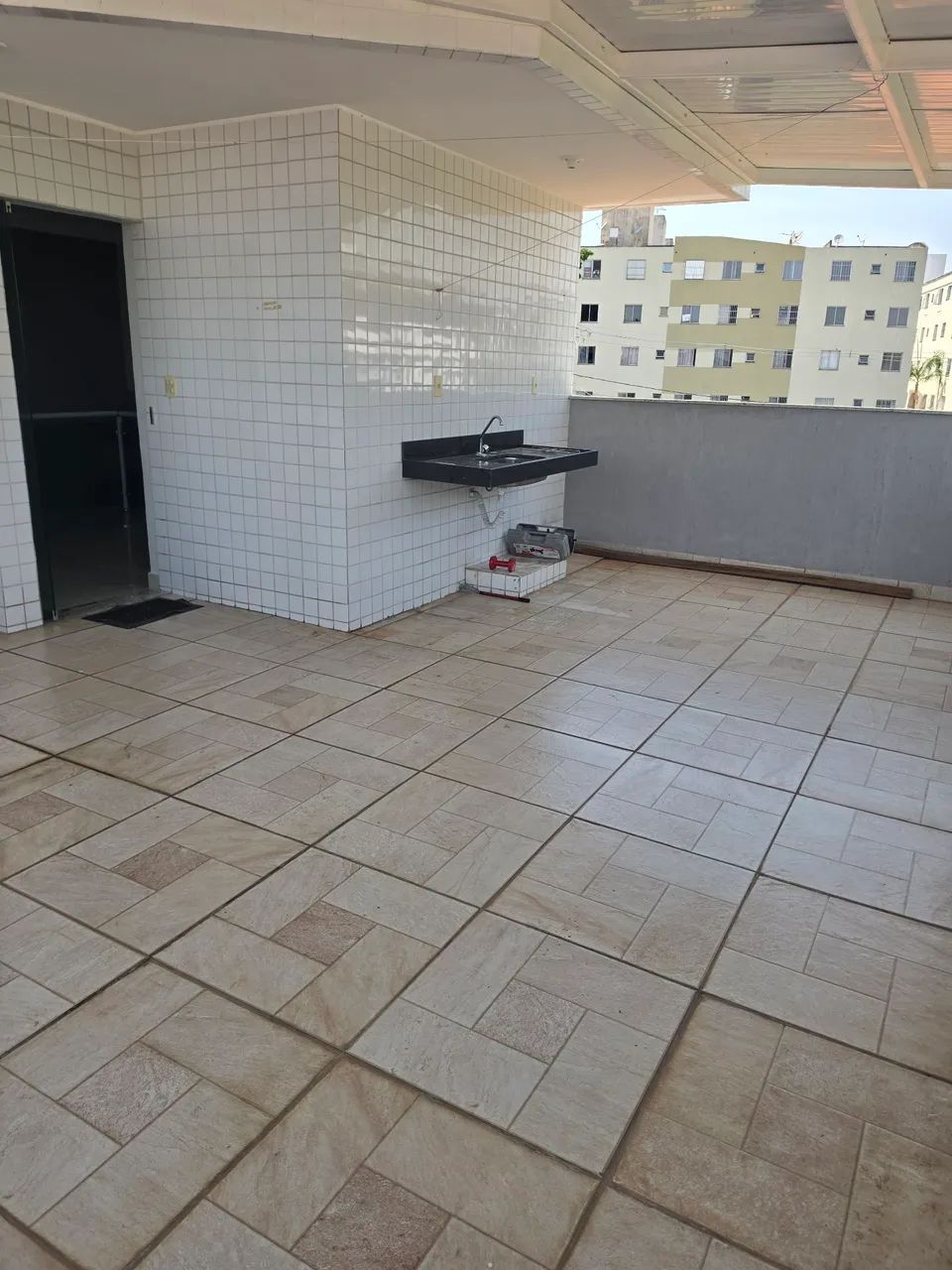 Ap bairro itapoa   - Foto 2