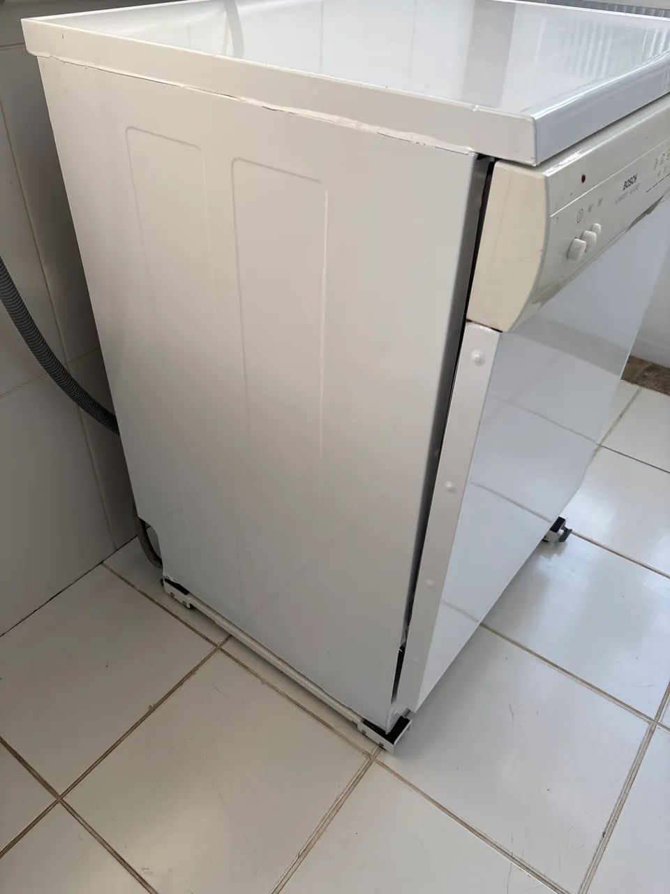 Máquina de lavar louça Bosch - Foto 2