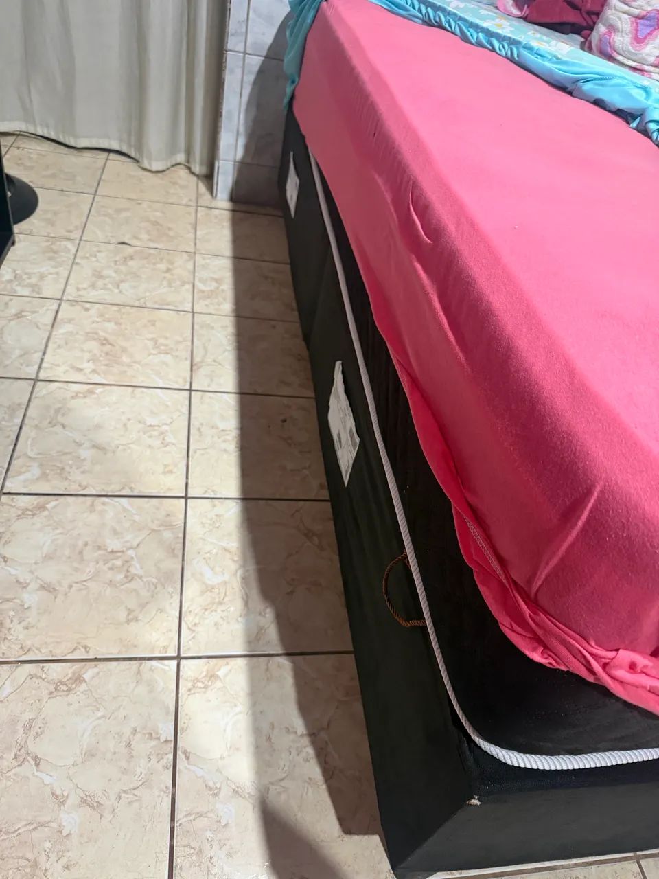 Cama super king - Foto 4