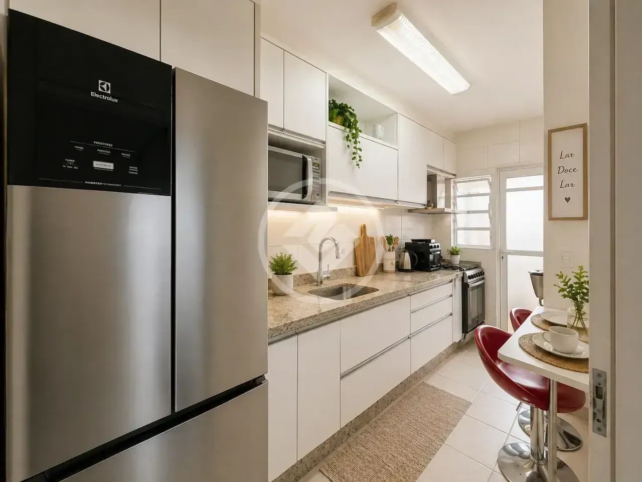 Apartamento Andar Altovista Panorâmica - Foto 4