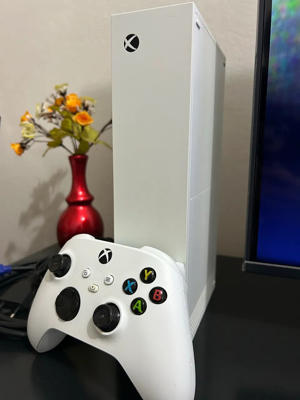 Xbox Series S  - Foto 3