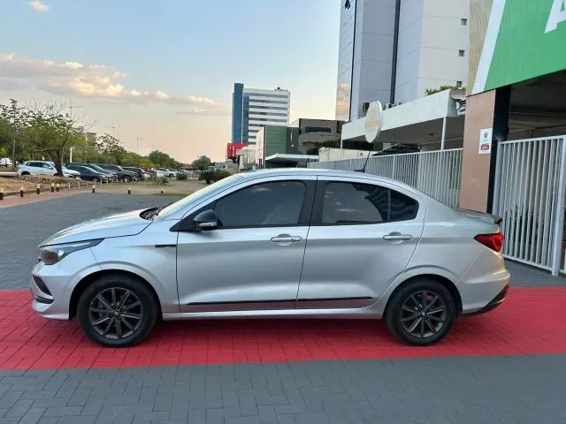 Fiat Cronos Drive 1.3 8V Flex 2025 - Foto 3