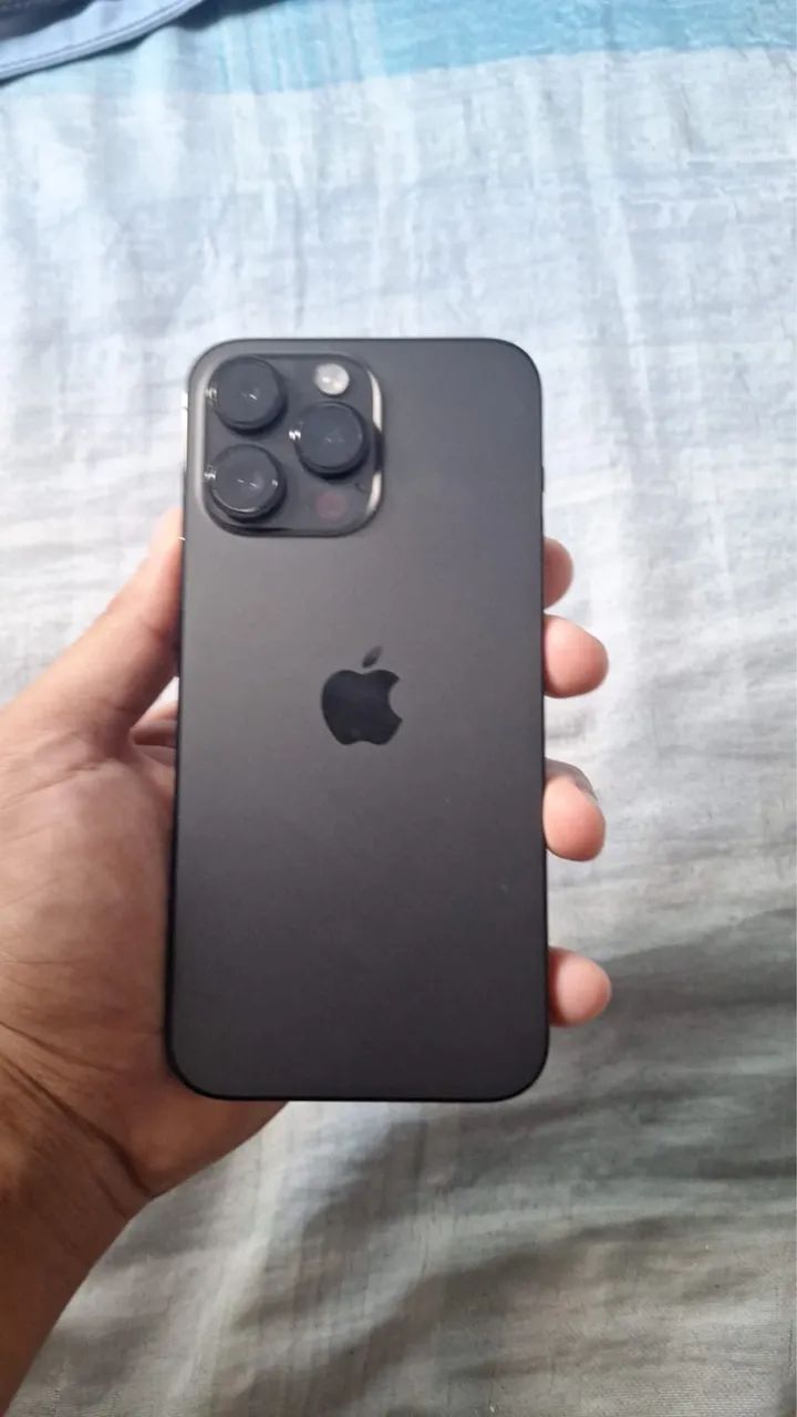 iPhone 14 Pro Max  - Foto 2