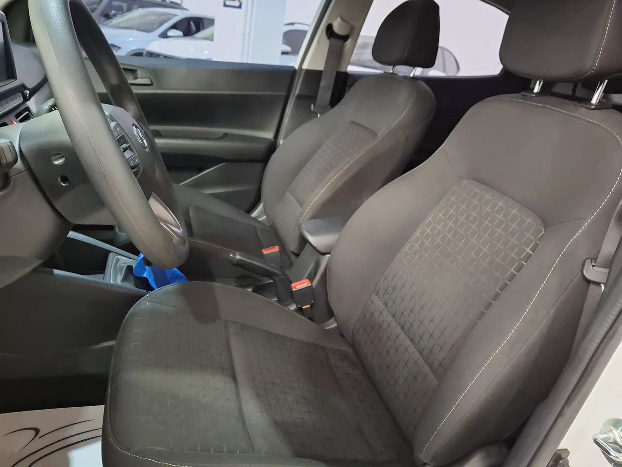 Hyundai HB20 Limited 1.0 Flex 12V Mec., foto 9 de 10