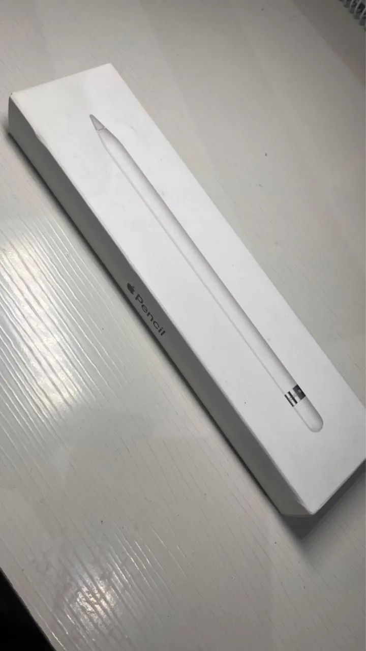 Apple Pencil 1ª Geração