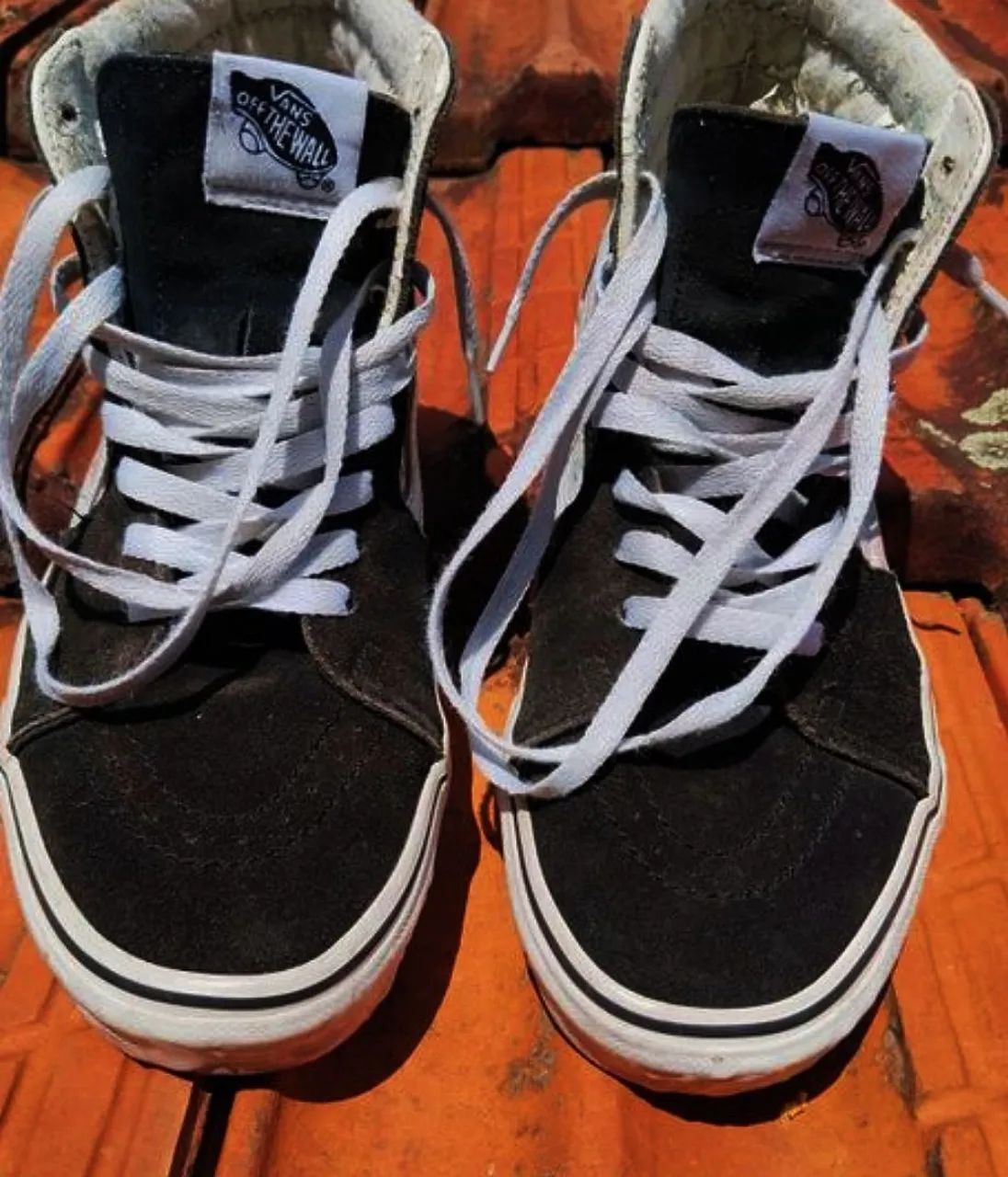 Tênis Vans original  - Foto 3