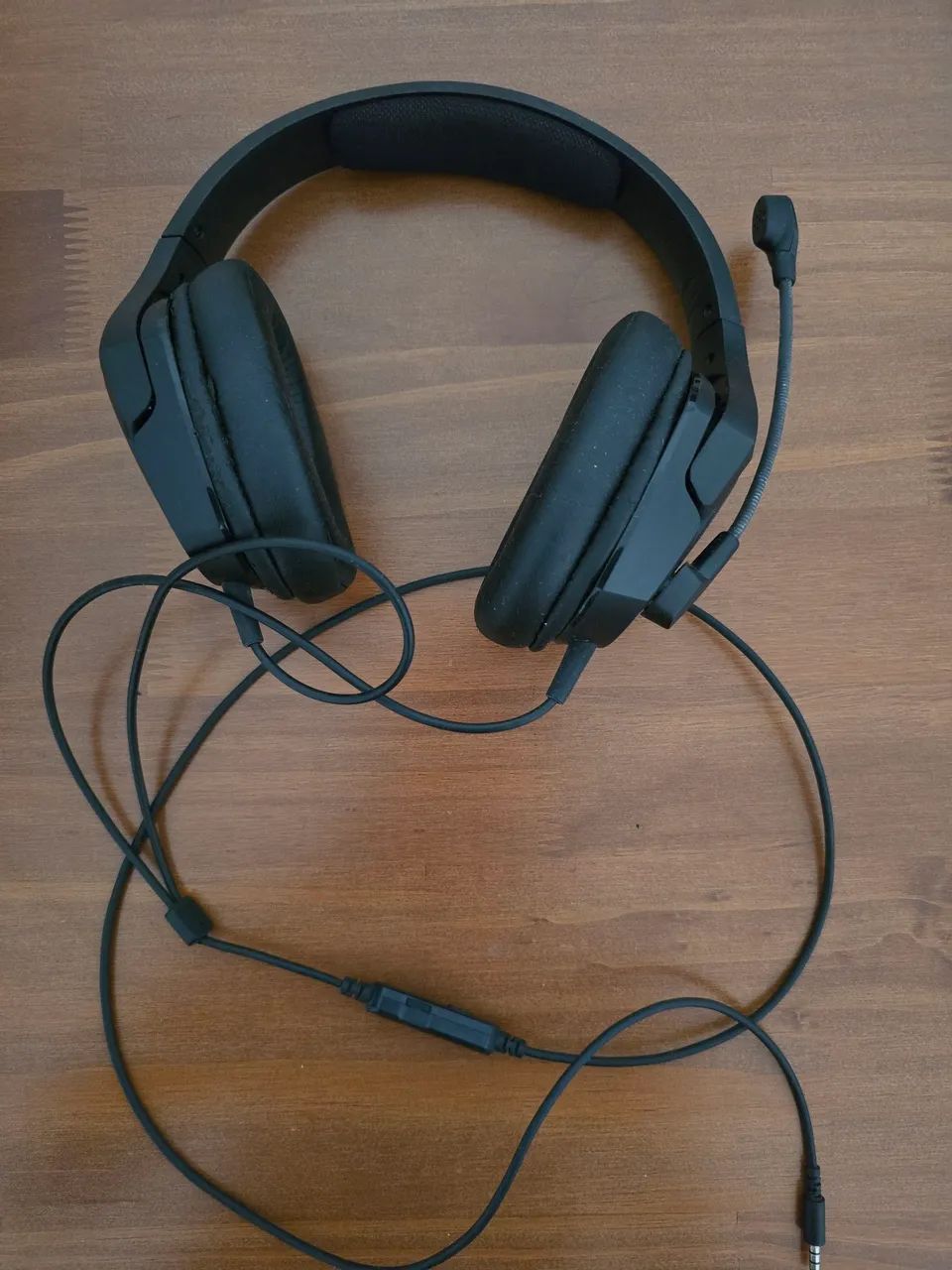 Fone de ouvido gamer HyperX Cloud Stinger Core, com microfone, preto<br> - Foto 2